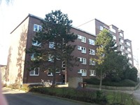 15039, Energetische Sanierung Wohnkomplex in Elmshorn