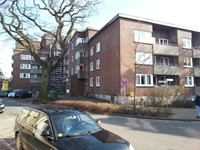 15039, Energetische Sanierung Wohnkomplex in Elmshorn